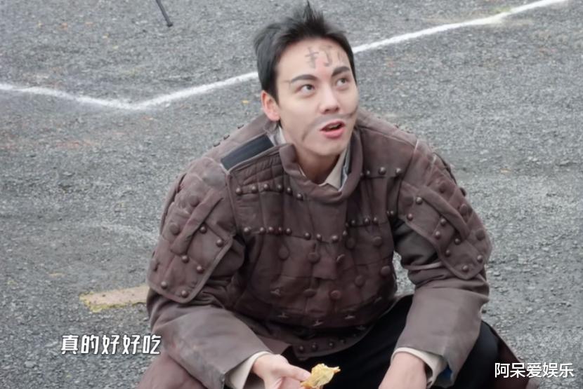 lisa|彭昱畅不会说话，却成为综艺的宠儿，他拥有比情商更珍贵的东西