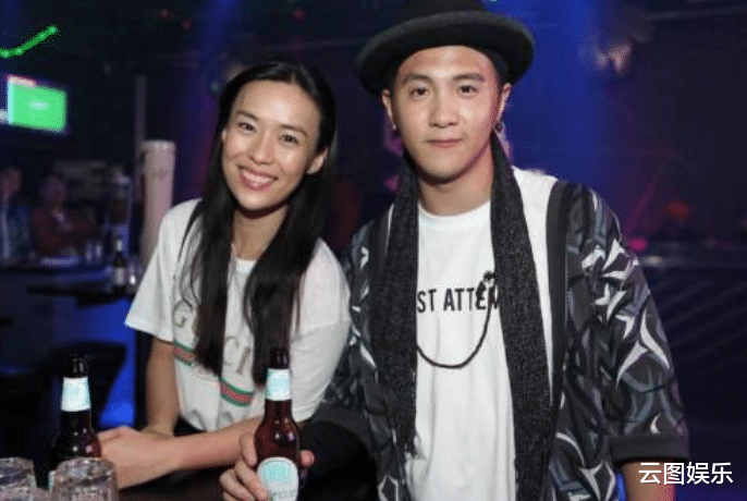 林慧玲|35岁视后林慧玲宣布嫁副总裁！前男友受访显低落，一度一言不发