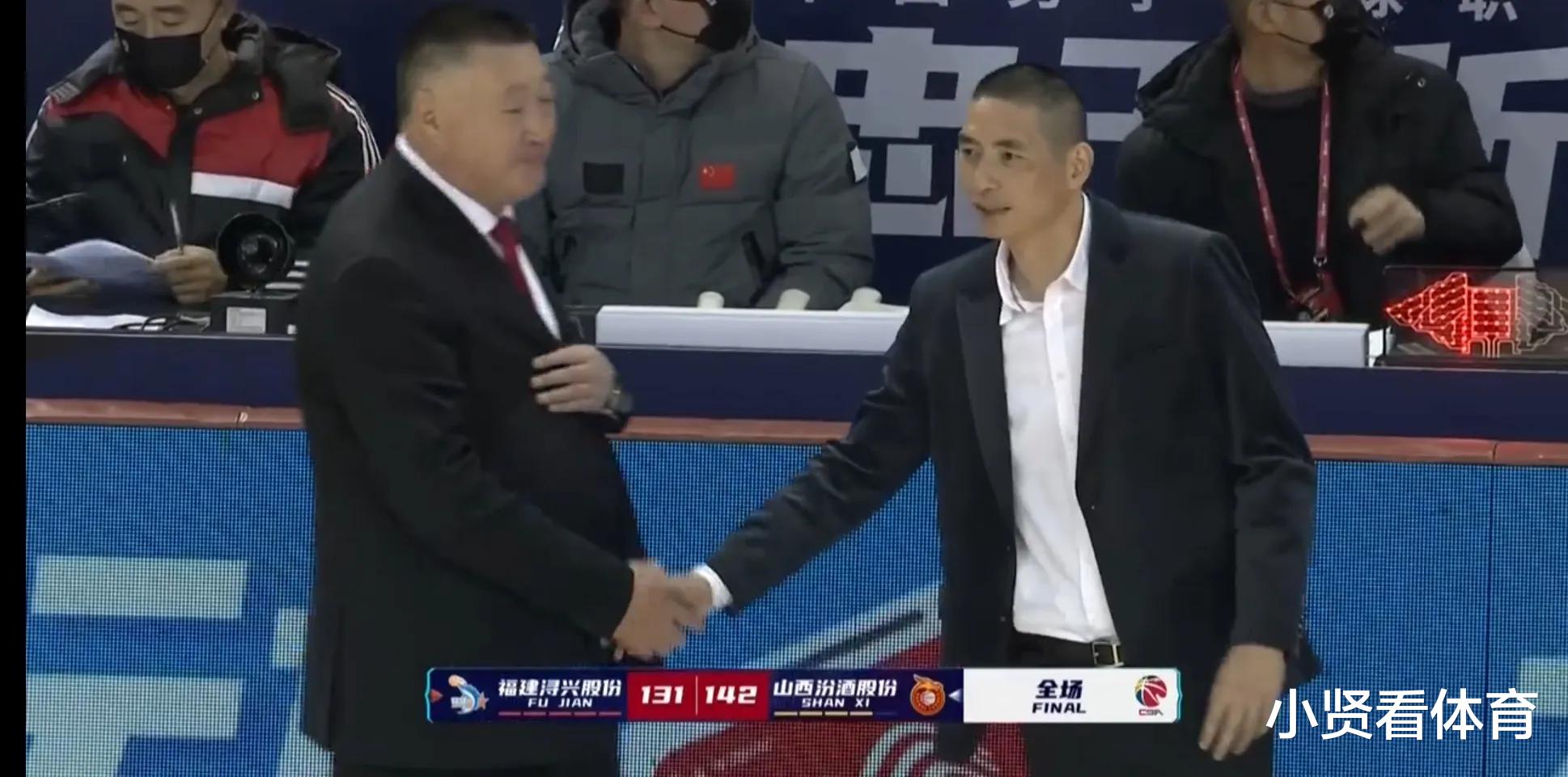 辽宁男篮|辽宁放水？郭艾伦韩德君张镇麟全部缺席打北京，赵继伟有苦难言