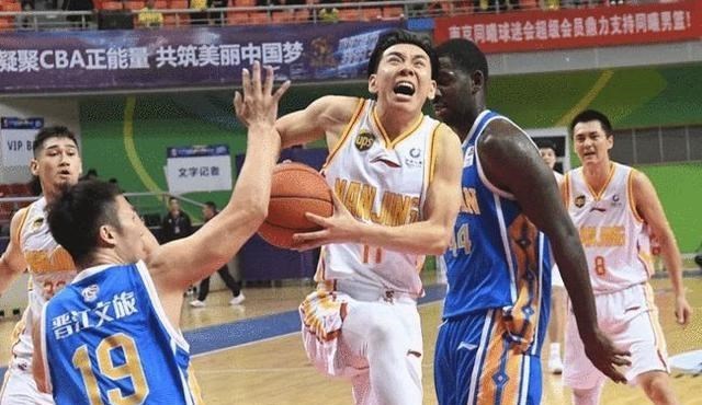 憨爸爸育儿|曝山东男篮相中后卫强援，将作为哈德森替身，有激活全队实力