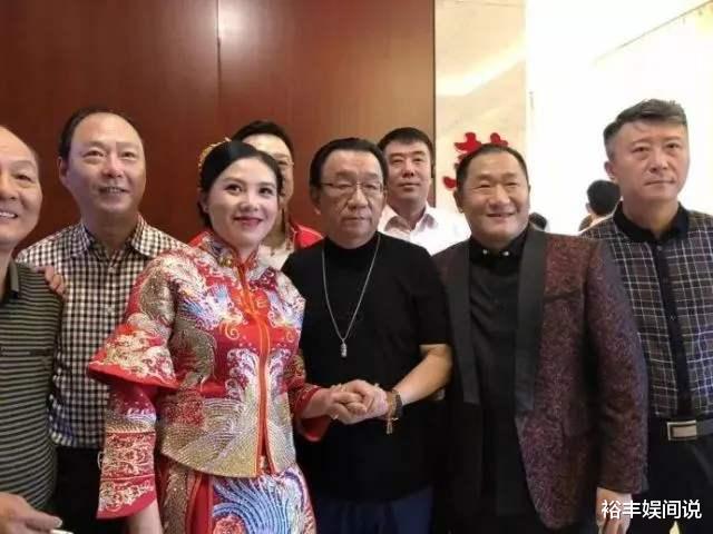 马增蕙|一路走好！曲艺名家马增蕙去世，姐姐与侯宝林齐名，儿子为谢东