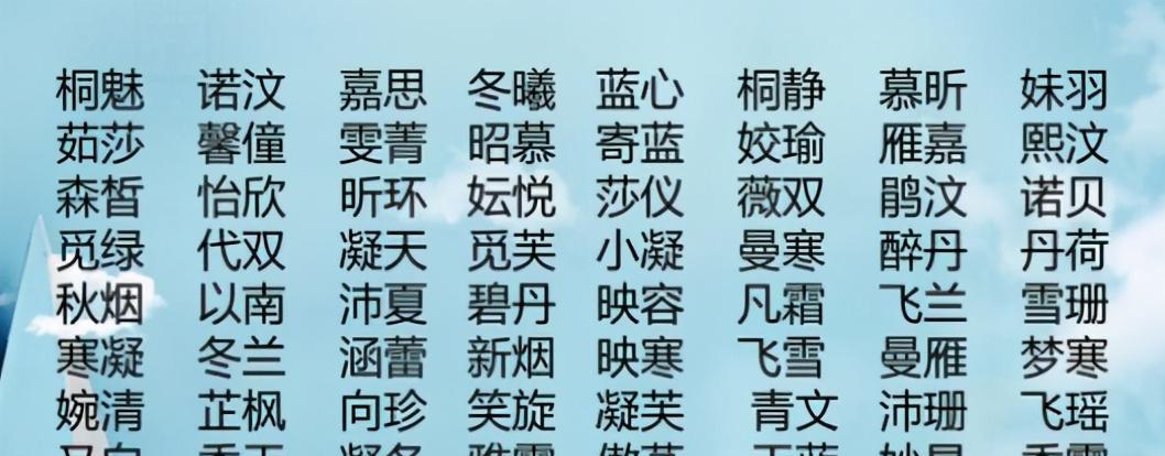 王力宏|有种“取名鬼才”叫王力宏，给儿子取名，一共5笔没有1笔是弯的