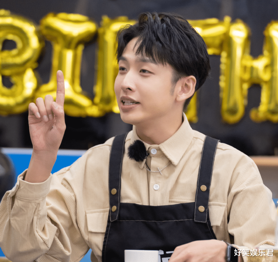 黄晓明|《浪姐2》淘汰名单曝光！没人气的都走了，谁留意代替黄晓明的人选