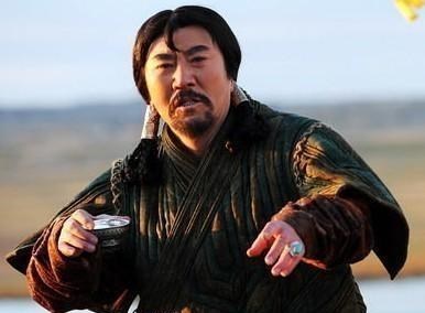 情窦初开的青春|成吉思汗四个儿子有多牛？每人建立一个国家，拖雷家族出了4个王