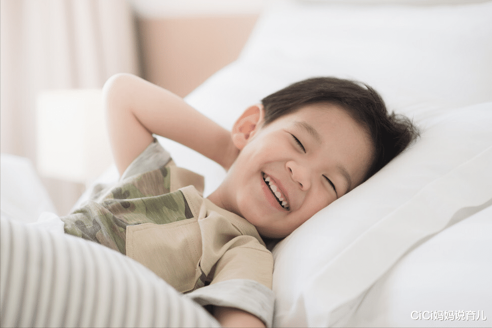 CiCi妈妈说育儿|孩子开始撒谎不是坏习惯，是变聪明的表现，智慧父母可以这样引导