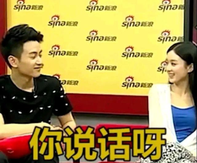 赵丽颖|赵丽颖冯绍峰筹备复婚?陈晓微博评论亮了!