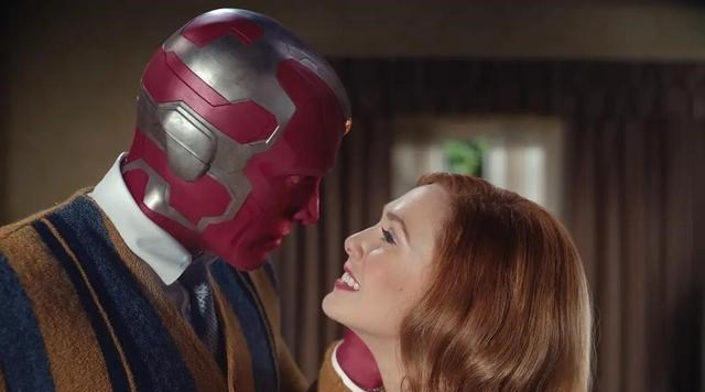 漫威|漫威真“疯狂”，多部剧集立项，《女浩克》等多部剧曝剧照