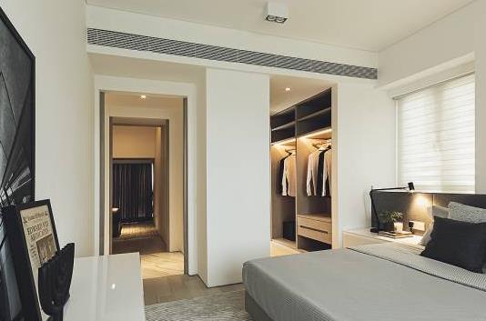 主卧带卫生间有4个不可忽视的缺陷，也有2个优点，装修要注意2点