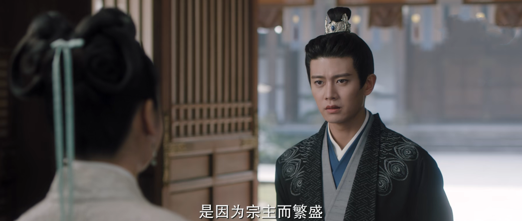 你是我的荣耀|电视剧热度榜大洗牌！《你是我的荣耀》跌下神坛，当下榜首难赶超