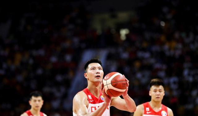 中國男籃|男籃國家隊最新排名：中國隊世界第29，亞大區僅第4，前3名都是誰