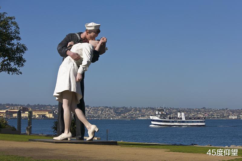 45度仰望|那些总被分手的人，多是因为在爱情中，做错了这些事