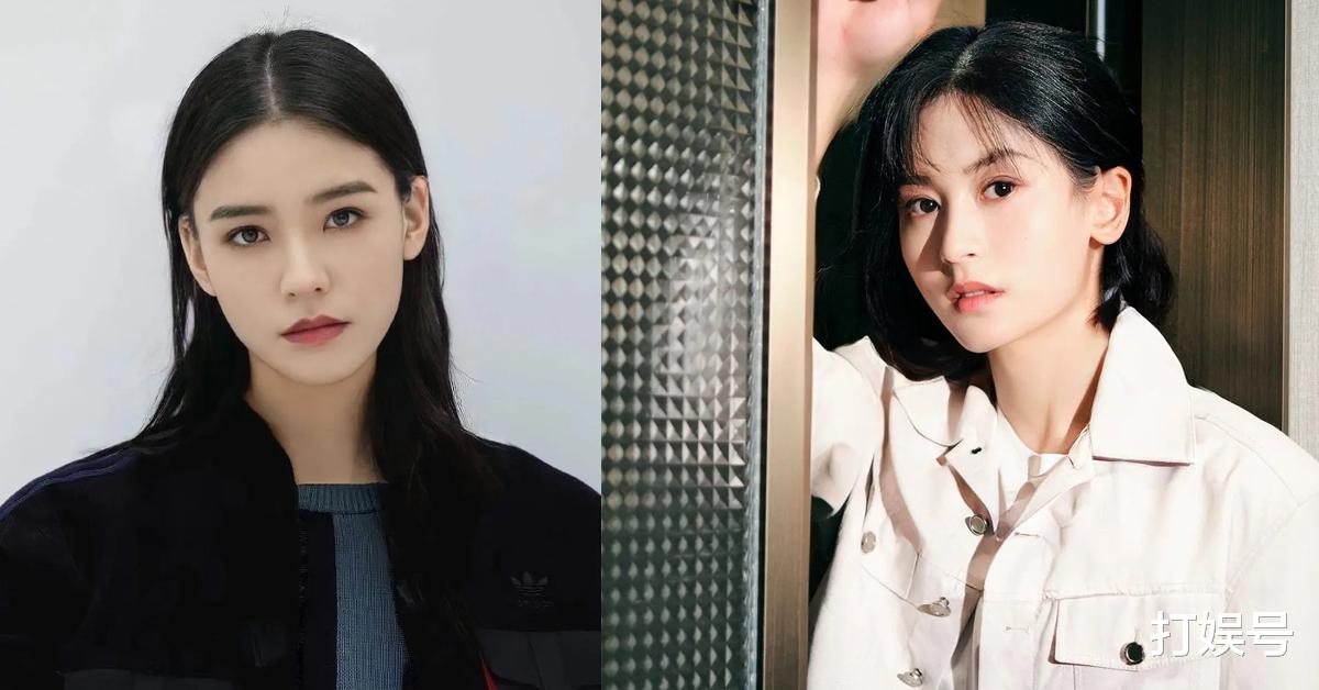 张哲瀚|网传张哲瀚、龚俊恋爱了？山人们：没错，这就是浪浪钉的“女”朋友！