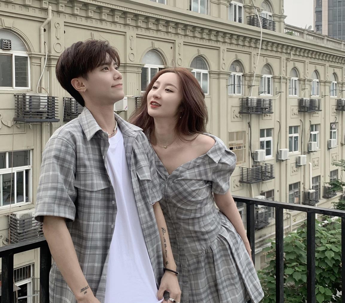 机加工分享赵工|网红唐梓与康昕即将大婚，男方被扒曾和艾比恋爱，亲吻还摸头