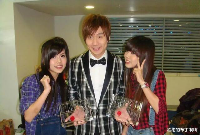 姐姐|清纯女神变风尘网红，by2消亡，妹妹孙雨得背几分锅？