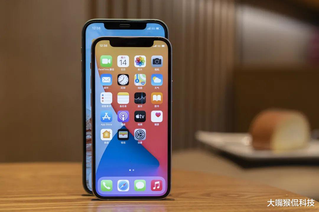 显卡|跌破五千，热销iPhone价格新低，128G+A14还香不香