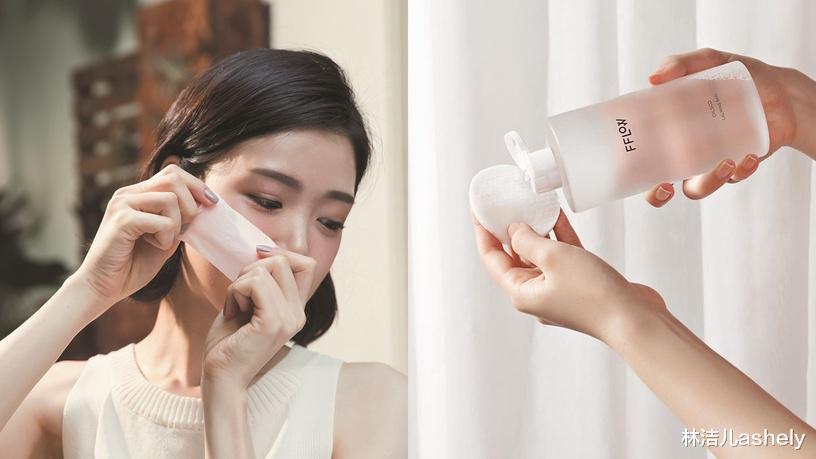 明星素颜|女明星跟普通人有壁，就连素颜也让人惊艳，景甜更是连毛孔都没有