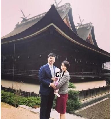 伪装者|日本女星在中国跑龙套10年，凭《伪装者》爆红，如今成中国媳妇！