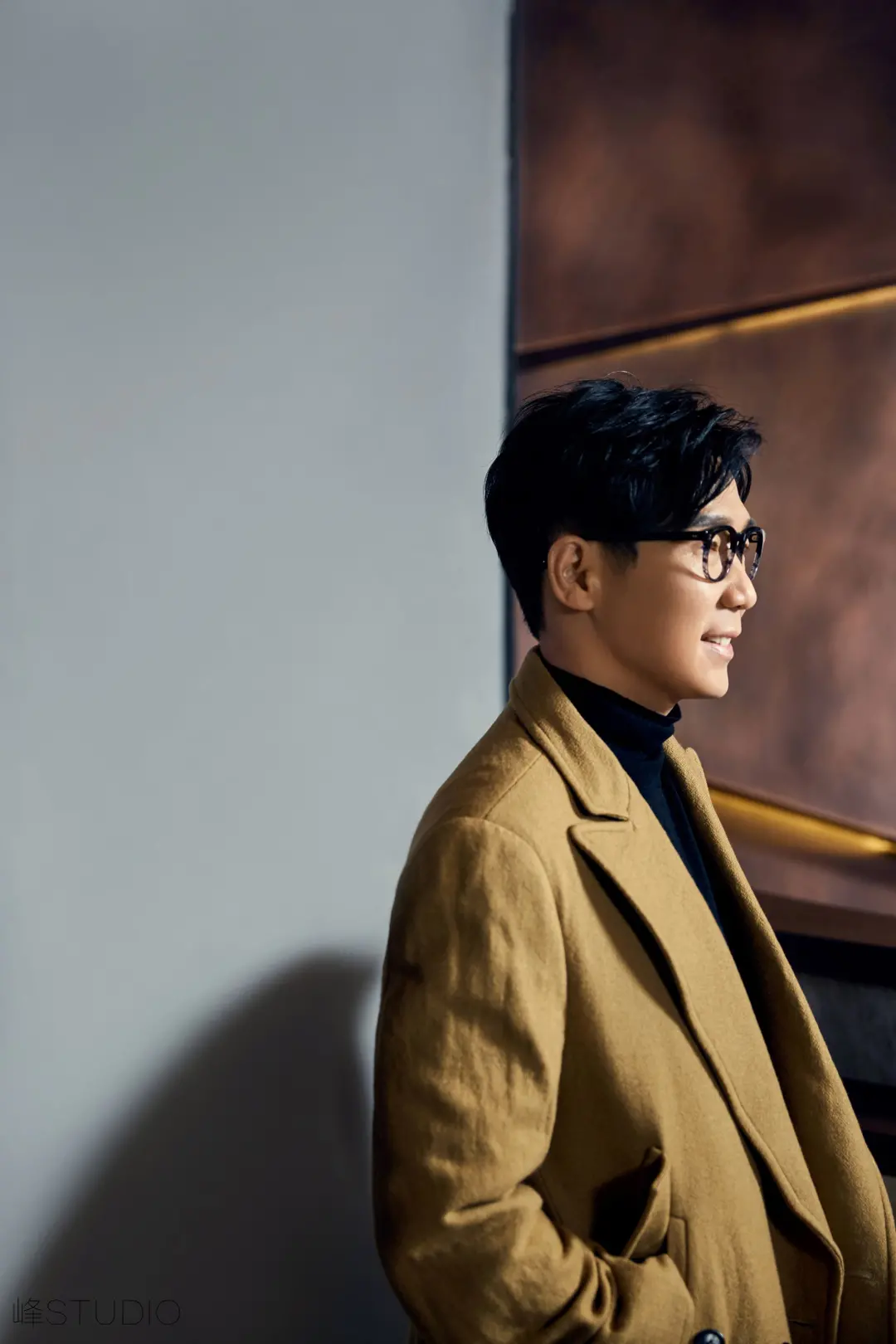 品冠|他突然官宣“有儿子了”,吓坏网友:怎么瞒着我们偷偷结婚?