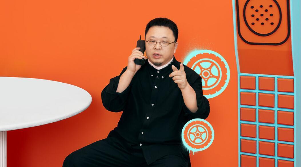 杨幂|宁静，你让观众更加坚信了《脱口秀大会》的赛制存在严重漏洞