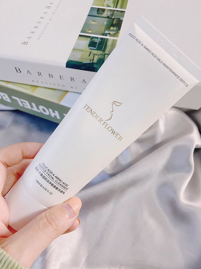 洗面奶|全球5大憋屈洗面奶,明明好用还不贵,却“输在包装”,你用过吗