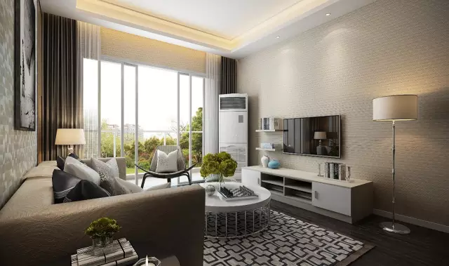 |家居软装配色九大原则，看完才知道自己以前是盲目搭配