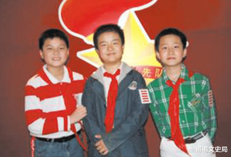 哈佛大学|回看“五道杠少年”和“不屑弟”，一个民办、一个哈佛，谁是赢家？