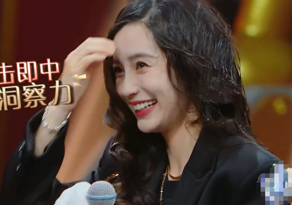 锦鲤祝福 《王牌》女嘉宾被泼水卸妆,王子文细纹明显,baby状态看傻眼