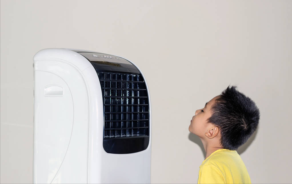 母婴参考|爸妈注意：有五种错误的开空调方法，很伤娃