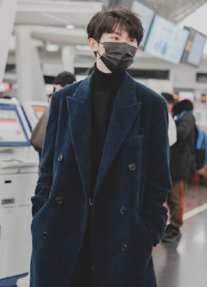 马嘉祺|马嘉祺新外务来袭，是他擅长的领域，沉寂三个月总算和粉丝见面