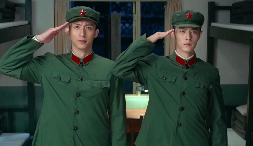 肖战|年底4部正剧来袭，肖战王一博或许会撞档，《和平方舟》最被看好