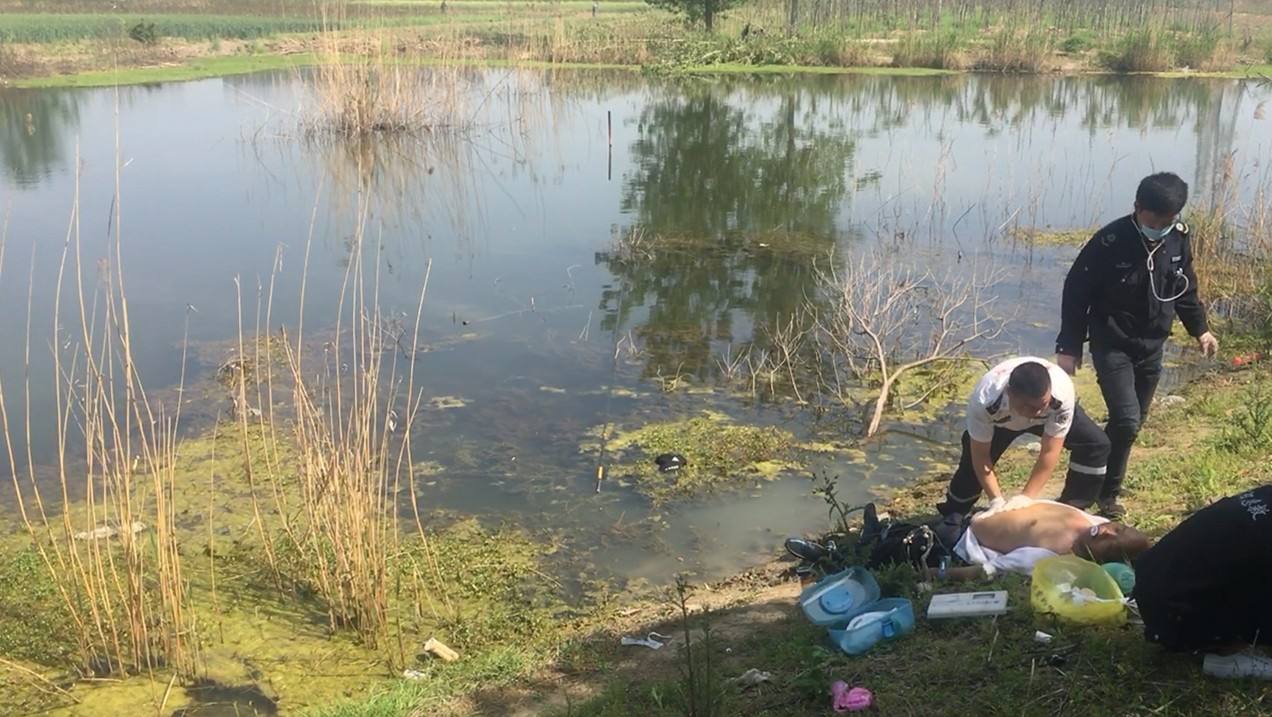 |钓鱼人的福与祸：喂鱼和火葬，这几种地方被钓友称之为死地