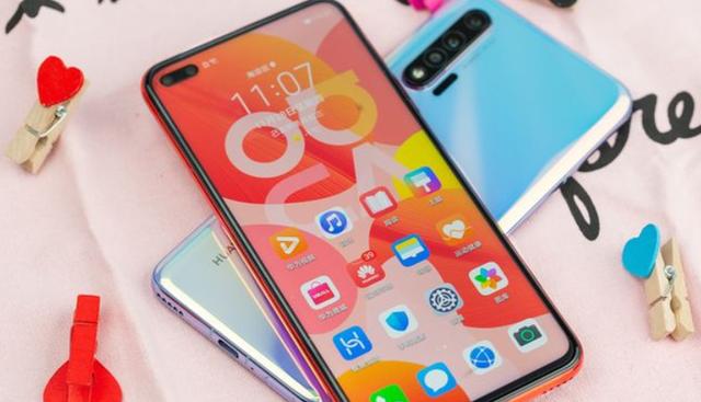 加湿器|想入手一台华为nova6 4G版8+128G,有没有在用的?