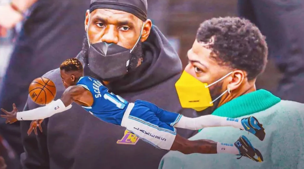 施罗德|再见了,施罗德!拒绝4年8400万!他或成湖人交易库里筹码