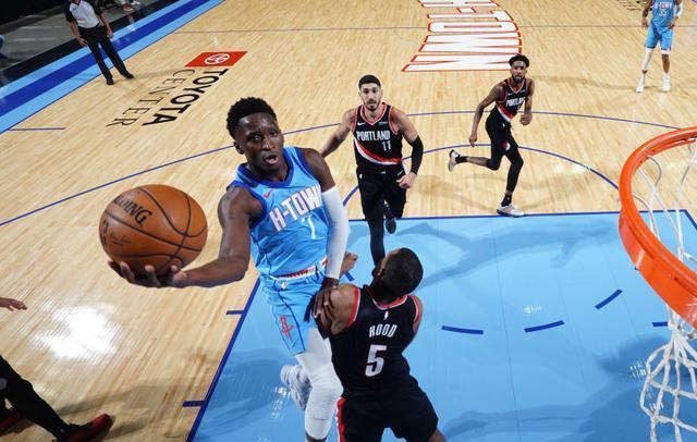 火箭队|火箭小巨头联手状元榜眼？火箭鹈鹕公牛2换5交易有望了，西部要乱