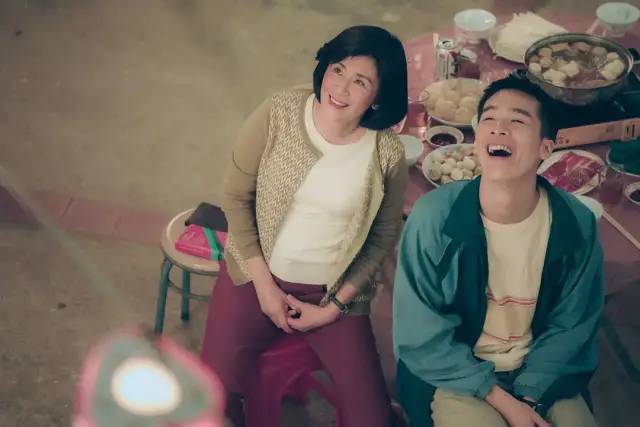 林更新|《怒火·重案》后又一部港片定档，龙套演员变主角，演技有点炸裂