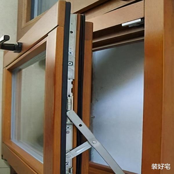 装好宅|小小的五金零件，却能发挥大作用，选购五金一定要用心