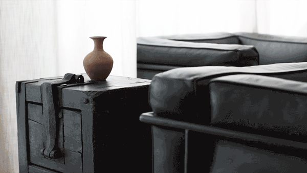 成都|中国拍山水第一人,40岁到成都避世独居:是时候放弃社交了