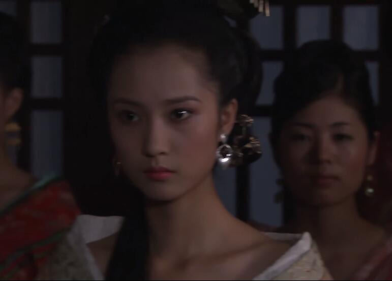 吴亦凡|《母仪天下》播出13年，以现在的眼光来看，14位后宫美人谁最好看