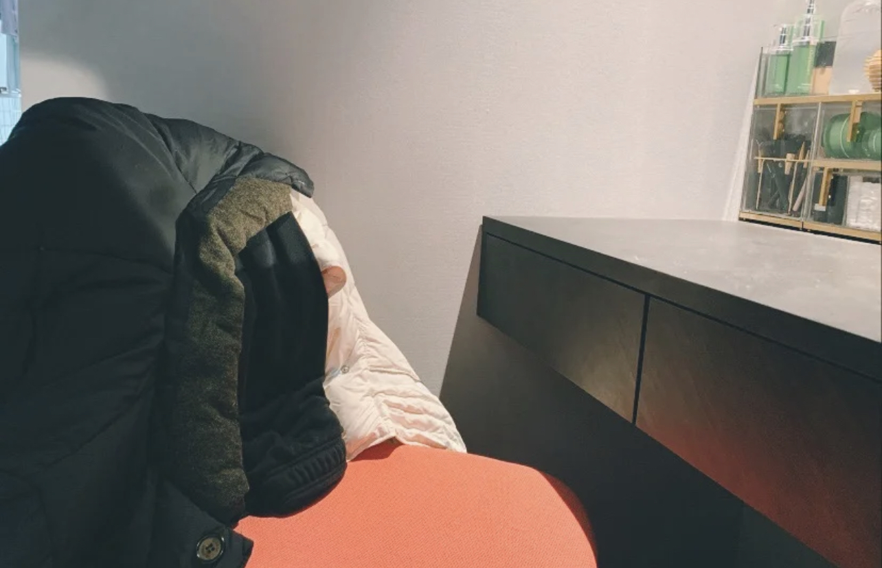 10个贴心的“小发明”,谈不上伟大,但会提升冬日家居幸福感!