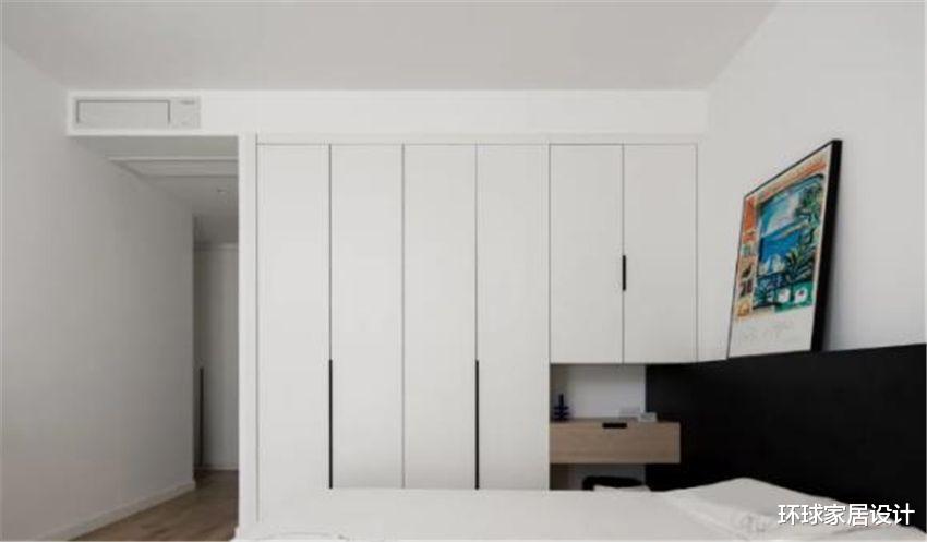 为何定制衣柜没用多久，柜门就变形？看完发觉，柜门的讲究还挺多