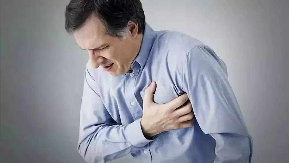 心绞痛|心绞痛不一定就是冠心病引起的,诊断心绞痛很重要