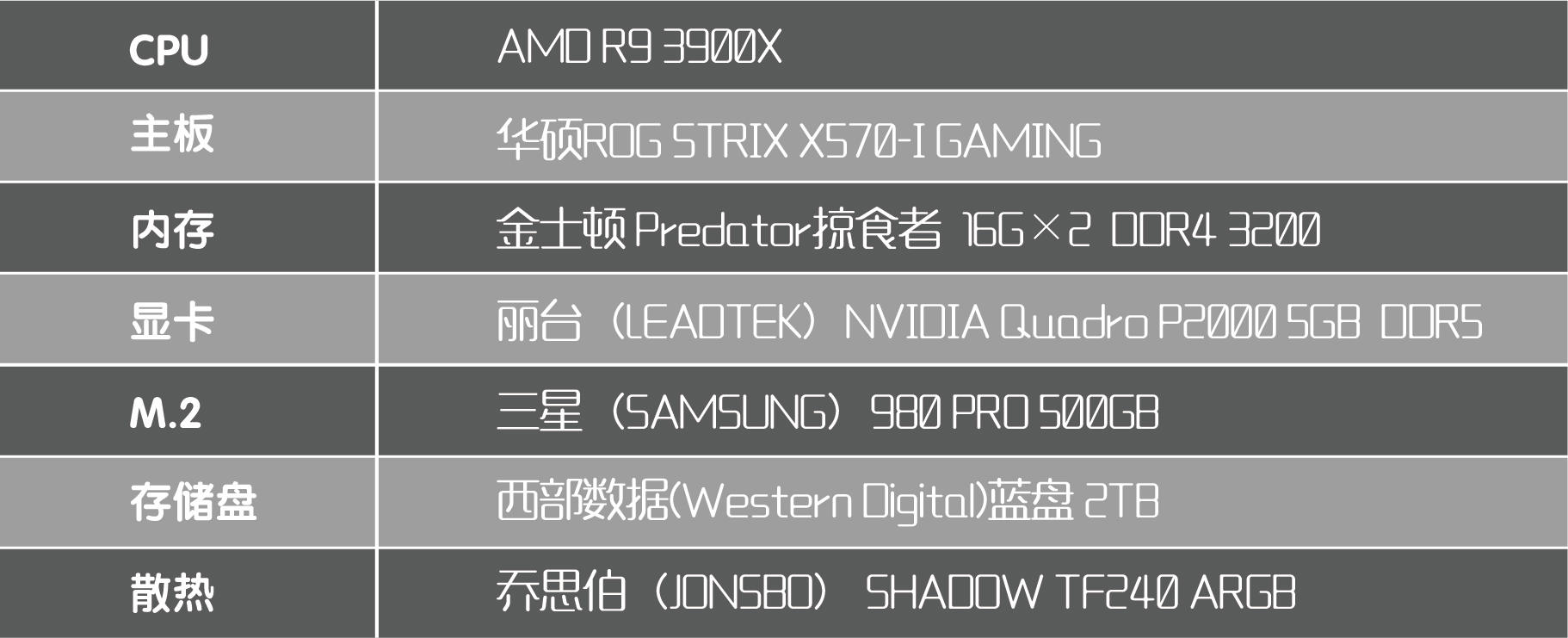 J.K.罗琳|“深度学习机”也电竞——安钛克DARK CUBE体验