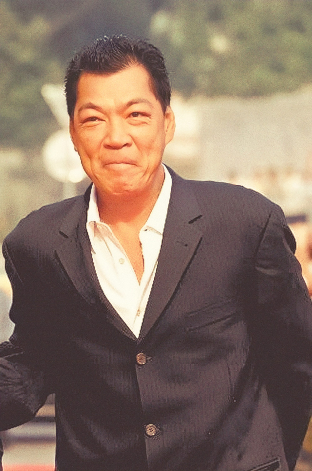 成奎安|“傻哥”成奎安的江湖史