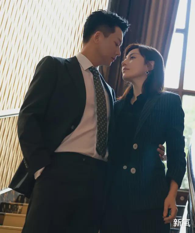 杜海涛|美成张柏芝李嘉欣结合体的她曾被名导灌醉推进房，如今逆袭成姬圈天菜！