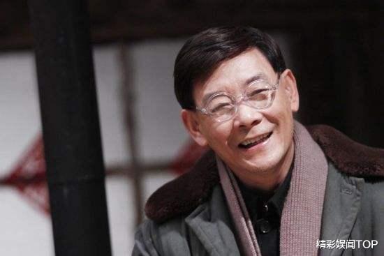 李光复|他拿金条当玩具，住上亿四合院，儿子年入过亿，步入老年坚持拍戏