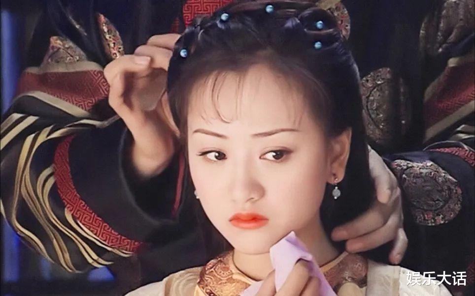 杨蓉|5位错过大红机会的女演员，各有各的无奈，果然小红靠捧大红靠命