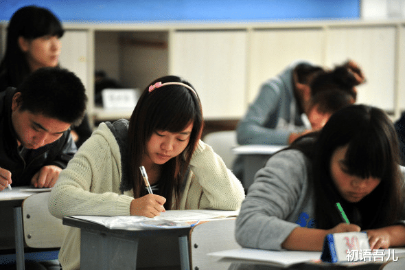 初语吾儿|为什么聪明的娃更容易高开低走，赢在起跑线上并一定是好事