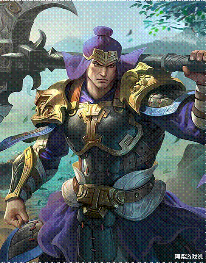 三国杀|三国杀:马钧带狗都能赢?这个新武将大过牌加制衡直接让他绝望!