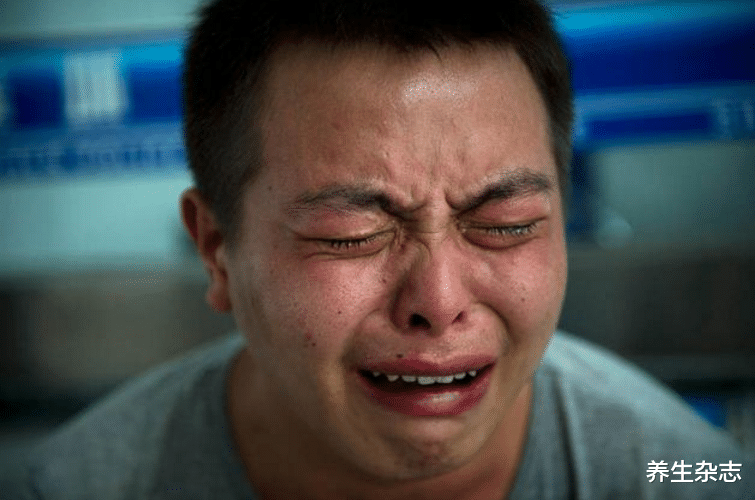 痛风|26岁男子浑身长满痛风石,被女友抛弃,医生:不想肾报废,两个毛病尽早改掉