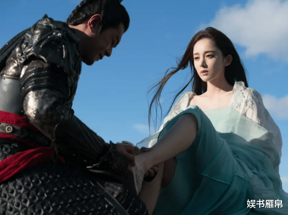 张飞|张飞像孕妇，关羽瘦成猴，演员哪来的勇气？真是一个敢选一个敢接